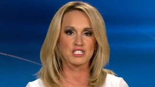 Trump Surrogate: 'There's No Such Thing' As Facts<em></em>
